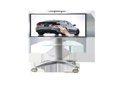 China Multi de Vingertouch screen Interactieve Whiteboard, de Vertoningsmonitor van IRL van 4k Lcd Te koop