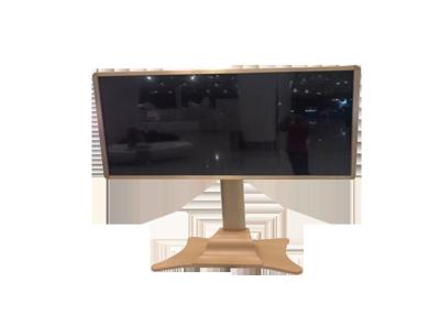 China Tablero elegante Whiteboard interactivo todo de la pantalla táctil en un ordenador ningún proyector en venta