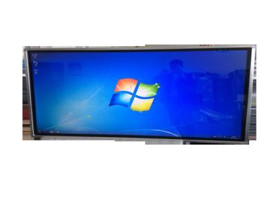 China Alle in einem Zoll Whiteboard Digital PC-Android-digitaler Beschilderung 98 für Klassenzimmer zu verkaufen