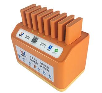 China CPSIA 5000 MAH Cell Phone Charging Station 220V~240V 0.75A zu verkaufen