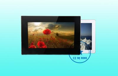 Κίνα Εξαιρετικά-λεπτό LCD αφής ψήφισμα 800 X 600 επίδειξης συστημάτων σηματοδότησης οθόνης ψηφιακό προς πώληση