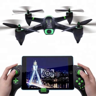 China Radio Control Toy DWI Phone iPad WiFi Control 120 Degree Wide Angle Lens 3D Eversion 5MP Camera Drone HD With FPV for sale