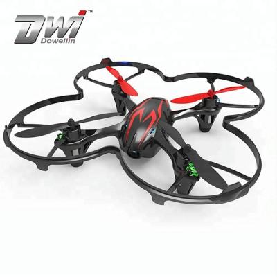 China Radio Control Toy DWI 2.4g Quadrocopter RC Airplanes Models With Mini Drone for sale