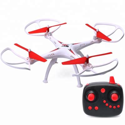 China DWI Plastic Helicopter Quadcopter Aircraft Remote Control Professional Drone With Long Range for sale