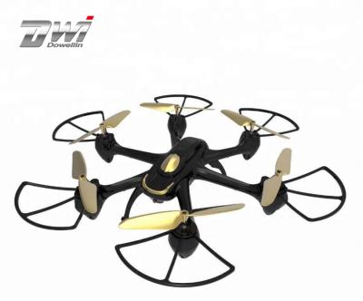 China DWI mode X15 2mp HD camera wifi fpv 2.4Ghz 6 ch rc drone UFO 6 axis gyro quadcopter PK Hubsan H501S X4 for sale