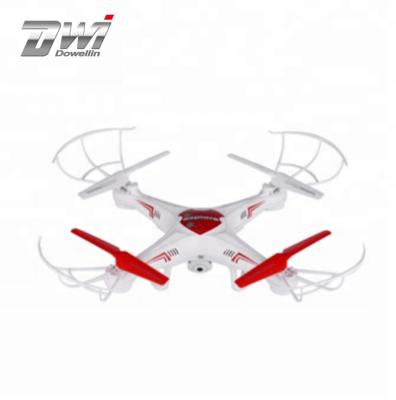 China Radio Control Toy 2.4G Wifi Drone With 3D VR Glasses Stand Up Headless, 3D VR Glasses For Smartphones for sale