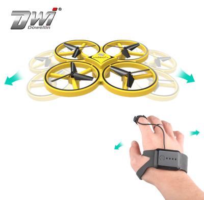 China Escape Obstacle DWI Dowellin Infrared Light 2.4G Induction Drone Sensor With Manual for sale