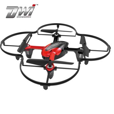 China Plastic 2.4G Wifi Drone With 3D VR Glasses Stand Up Headless , 3D VR Glasses for sale