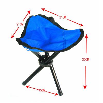 China Folding Styles Portable Winpolar Camping Outdoor Single Chair Lightweight Aluminum Folding Fishing Boat Chair for sale