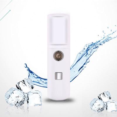 China Handheld Nebulizer Machine Deep Cleansing Kids For Baby Mini for sale