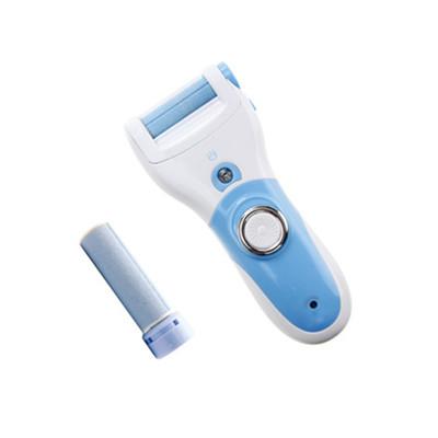 China Car Exfoliating Electric Foot Callus Remover for sale