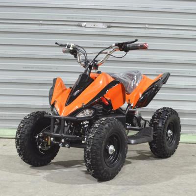 China New 49cc atv coad bike 50cc mini atv for kids motorcycle 4.10-6/13x5.00-6 for sale