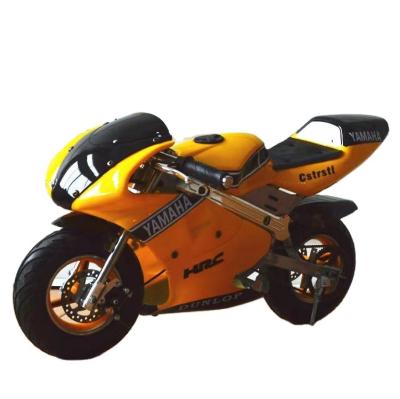 China 49cc mini ATV factory direct for kids motorcycle 110/50-6.5/90/65-6.5 for sale