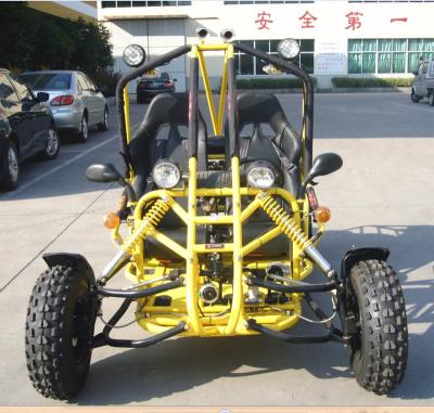 China Hot Sale Cheap Go Kart 31*7-10 33*11-10 Popular Go Kart for sale