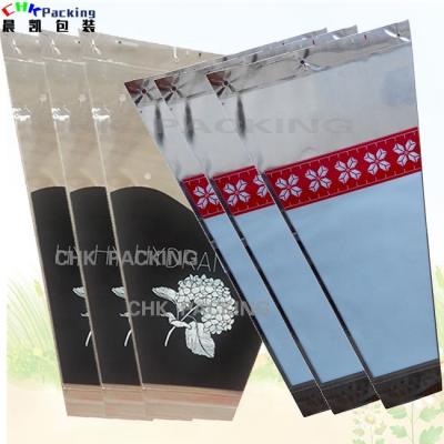 China Agriculture Valentine Gradient Color Cello Flower Bouquets Large White And Black Waterproof Custom Florist Wrapping Paper Envelope for sale