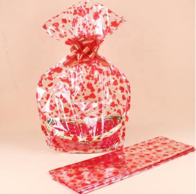 China Large Size Wedding Organza Easy Packing Candy Bag Christmas Food Package Coustom Things Small Bags For Doll Toy Gift Packing for sale