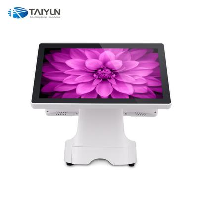 China Portable mini cashier office equipment restaurant cash register with touch screen POS machine for sale