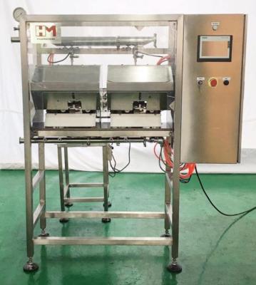 China Liquid Modular Soft Filling And Sealing Machine Bag Infusion GMP CE Approved /EU cGMP Standard for sale