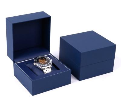 China 10% Recyclable Discount Custom Cardboard Watch Box for sale