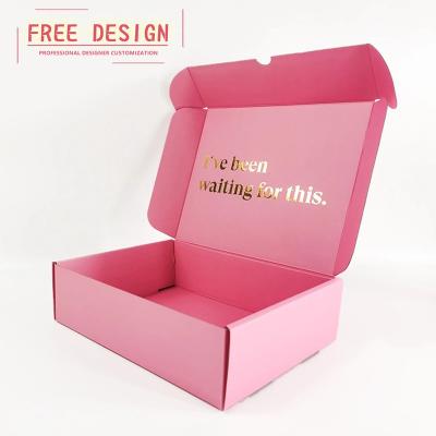 China Recyclable Free Design Cat Custom Logo Printed Cute Pet Corrugated Mailer BoxPackaging Paper Box For Cat Food/Treats/Toy/Garbage for sale