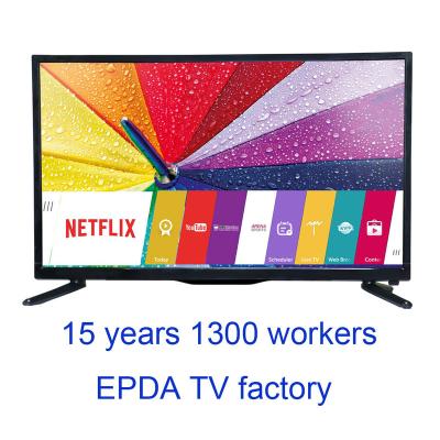 China Home TV 49 inch LCD/led TV with FHD solution color image for sale