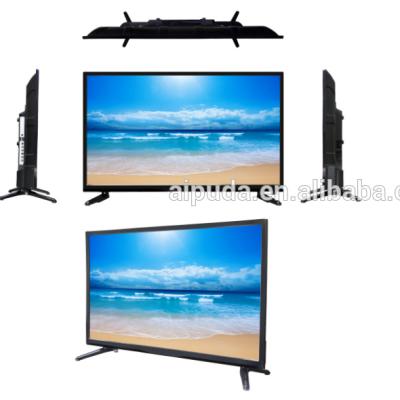 China Kitchen use TV/Hotel TV /home/FHD 32inch digital smart LED TV /Andriod television/DVB-T/T2/S2/USB/VGA/ATSC/ISDB-T for sale