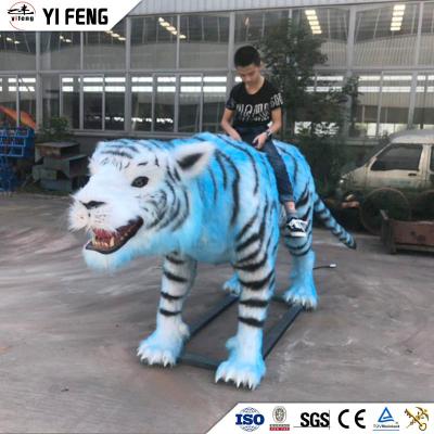 China High density foam fairy tales, elves and myth monsters formed customization Tiger Mythology Personalized Customization for sale