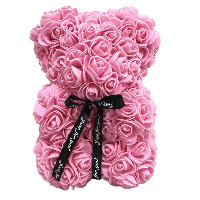 China Gift 1 in Sale Teddy Bear Rose Used Valentine's Gift and Graduation Gift for sale