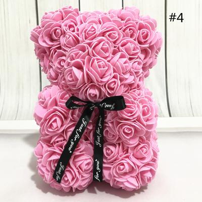 China rosebear contact natural gift on sale for sale