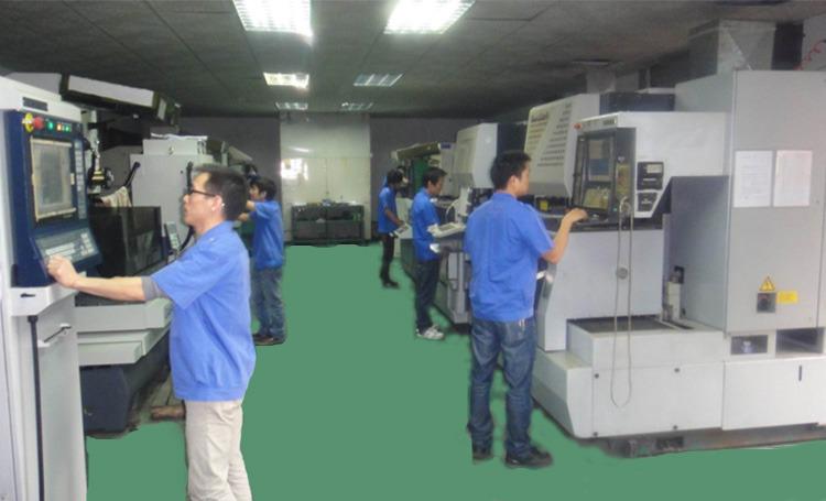 Verified China supplier - Dongguan Huashengdingqiang Technology Co., Ltd.