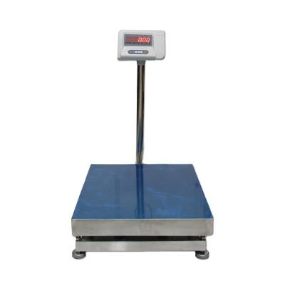 China factory direct sale tcs price electronic platform scale 430Stainless steel 300kg for sale for sale