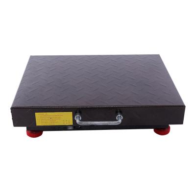 China YZ-WIFI industrial wireless weight function wifi platform scale/weighing indicator for sale