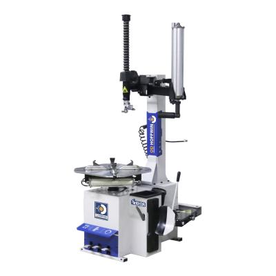 China Auto Repair Machines OD-HOFFWIN New-designed semi-automatic straight arm tire changer machine S1013R for sale