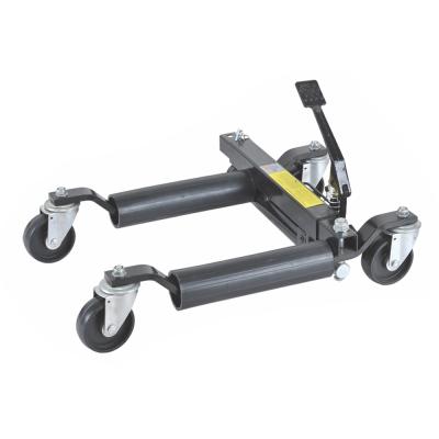 China Hydraulic Car Jack OD-hoffwin Vehicle Positioning Jack V8016 for sale