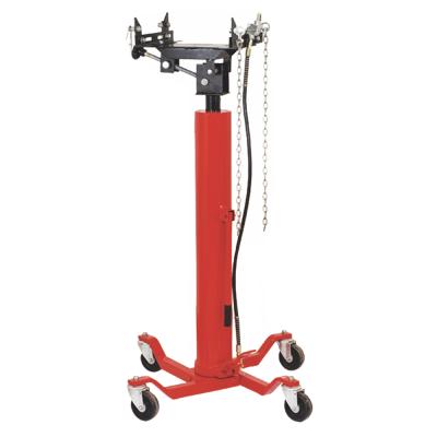 China Car Jack OD-hoffwin Pneumatic Transmission Jack For Garage Use for sale