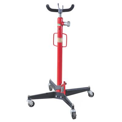 China Car Jack OD-hoffwin Factory Price 500kg Transmission Jack for sale