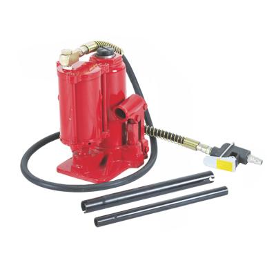 China Hydraulic Car Jack OD-hoffwin Bottle Jack 5 Ton Capacity for sale