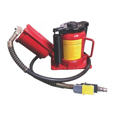 China Car Hydraulic Jack OD-hoffwin Air Bottle Jack V8004-2 for sale