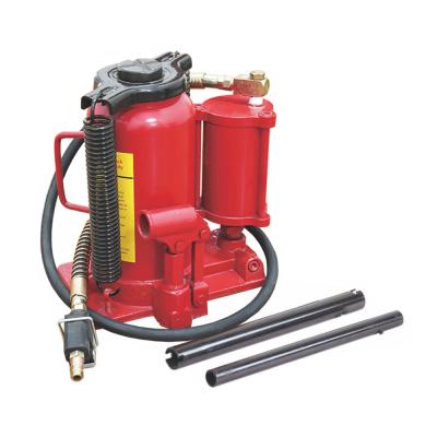 China Car Hydraulic Jack OD-Hoffwin Air Bottle Jack V8004 for sale