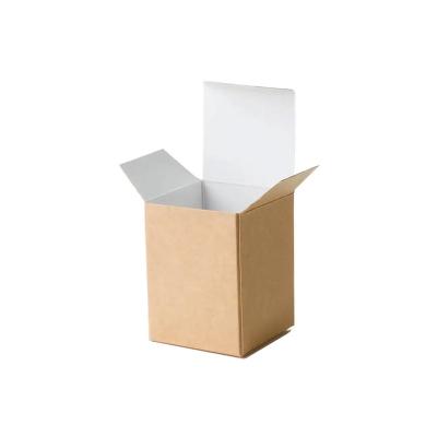 China 10different Colors Disposable HZKO IN CURRENT RUNNING Fast Delivery Factory Direct Sale Paper Box Express Packing Box Customized for sale