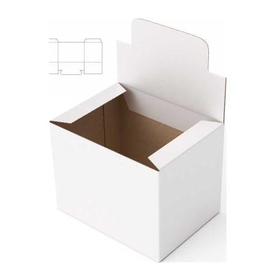 China OEM Aseptic Color Boxes To Customize Different Materials And Colors FROM HZKO Boxes Hot Products for sale