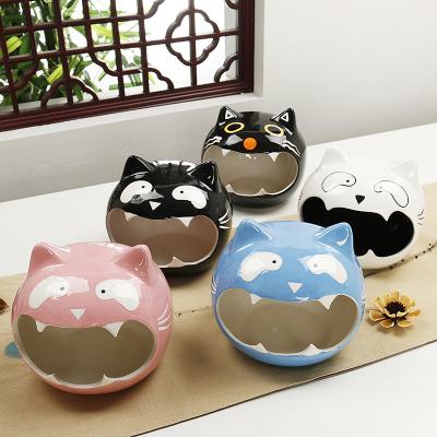 China Black Cat Viable Ceramic Hamster Summer Bear Pet Sugar Glider Nest Hedgehog Hog Squirrel Silk Snow for sale