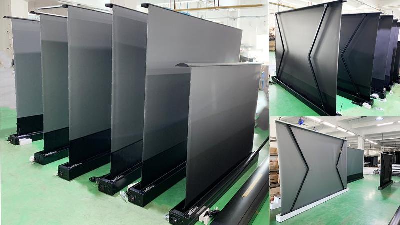 Verified China supplier - Huizhou Vividstorm Film And Television Equipment Co., Ltd.