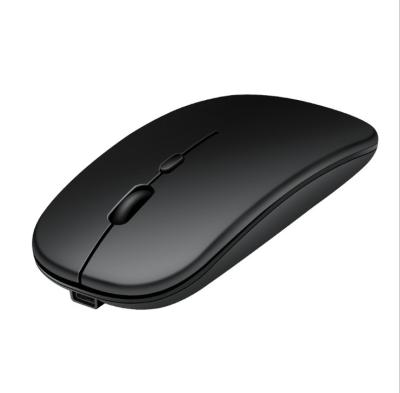 China Colorful Light Optical Wireless Mouse 2.4Ghz 800-1600dpi Laptop Custom Mouse for sale