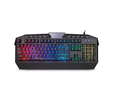 China Gameing Keybord Keyboard Mechanical RGB Waterproof USB and Computer Matching for sale