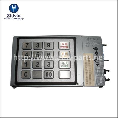 China NCR 58XX NCR 5886 ATM PARTS NCR keyboard NCR pinpad 445-0701733 4450701733 for sale