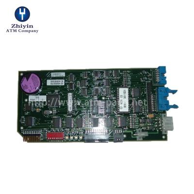 China NCR 58xx sdc card reader ATM machine parts NCR 4450599693 pcb controlboard or mainboard 445-0599693 for sale