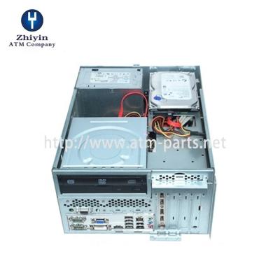 China - NCR ATM Spare Parts NCR 6651 PC Core Selfserv PC Core Quad Core CPU 445-0735836 for sale