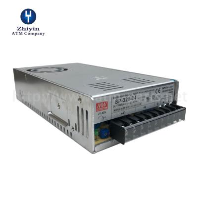 China Electronics Components NCR POWER SUPPLY - SWITCH MODE 300W 24V13A 009-0030700 SP-320-24 0090030700 for sale