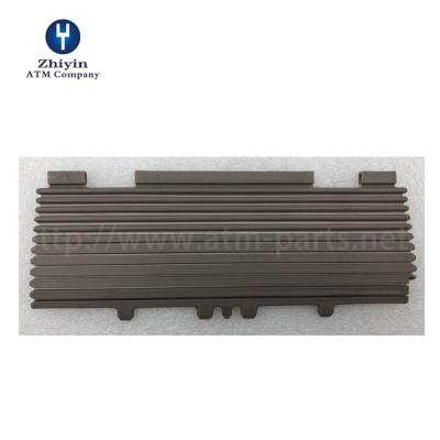 China - NCR Reject Cassette Shutter Door NCR ATM Parts 445-0586992 4450586992 for sale